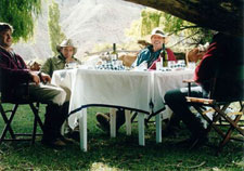 Argentina-Salta-Inca Trails near Salta